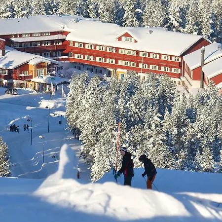 Hotel Hullu Poro-3